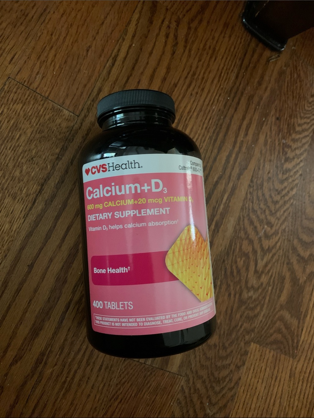 Calcium+D3